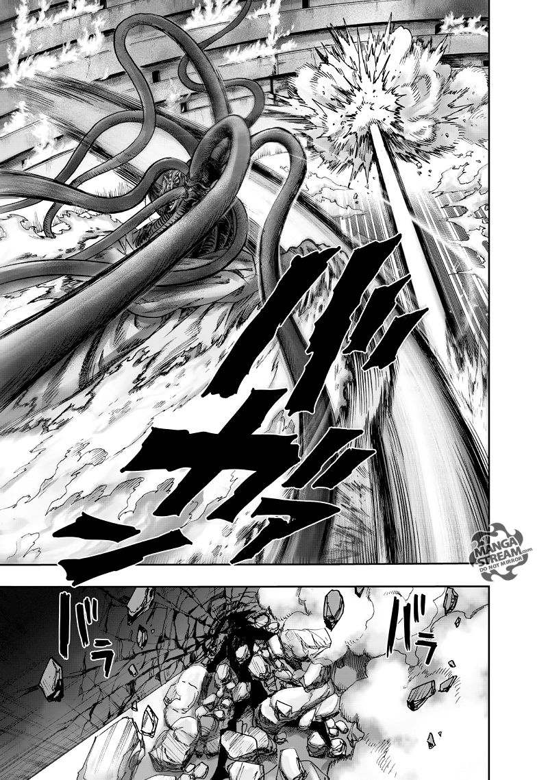 One-Punch Man, Chapter 92 image 55